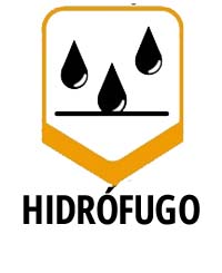 Hidrófugo