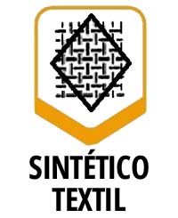 Sintético - Textil